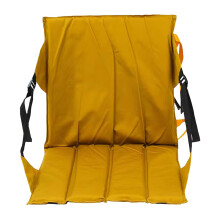 Sports Chair, Foldable,, Outdoor, Comfortable Stadium Seat