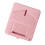 Compact User Friendly Punching Platform For Artisanal-Pink 1