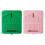 Compact User Friendly Punching Platform For Artisanal-Pink 2