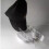 2PCS Hat Stand for Baseball Caps,Hat Organizer Acrylic Display 7 Caps 6