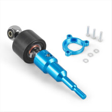6 Speed Short Shifter for 2003-2013 350Z 3.5L 370Z & G35 G37 3.7L 03-0