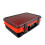 DoubleLayer Fishing Tackle Box Hook Multifunctional Carp Accessories Storage Bait 1