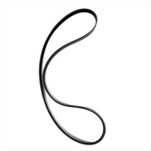 Car Parts Alternator Belt Generator 1025014GH100 for S2 A5 J7 5PK1207