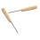 Pack of 2 Bartender Ice Axe Stainless Steel Ice Crusher Cold Chisel 1