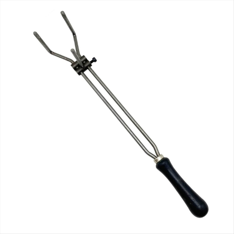 Photos - Tape Measure and Surveyor Tape Crucible Tongs Gold Melting Furnace Holder Clamp Jewelry Jewellers Mak