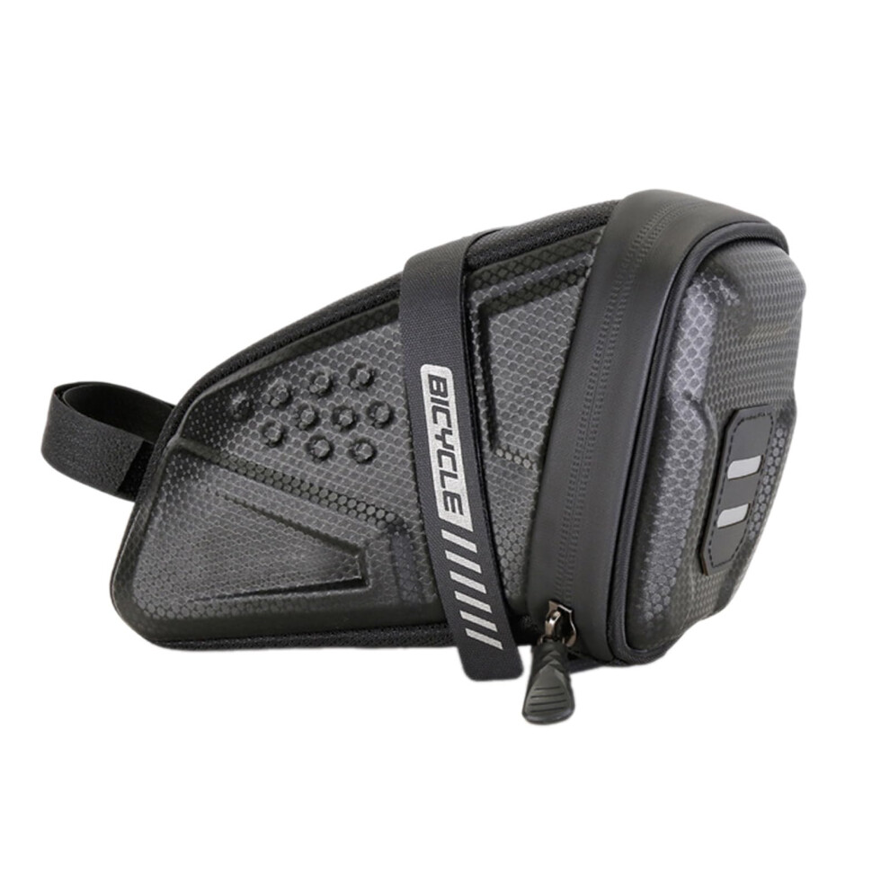 Improves The Back Of The Motorcycle With Multiple Compartments And Mesh Pockets. Spacious Saddle Bag For Organisation. 9119770501448