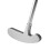 Putting-Set mit Putter, 2 Bällen, Putting Cup für 2