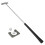 Putting-Set mit Putter, 2 Bällen, Putting Cup für 4