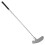 Putting-Set mit Putter, 2 Bällen, Putting Cup für 6