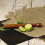 Wooden muddler for cocktails 2