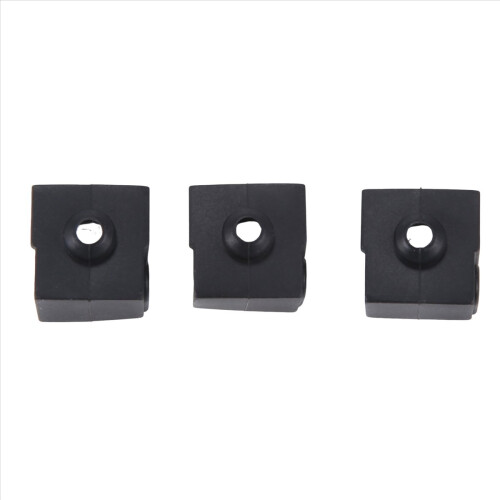 Für -V3 SE Silikonhüllen-Set 3D-Druckerzubehör 2
