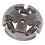 Clutch Assembly For Echo Chainsaws, Exquisite Design With Beautiful Workmanship, Easy Direct Replacement 1