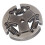 Clutch Assembly For Echo Chainsaws, Exquisite Design With Beautiful Workmanship, Easy Direct Replacement 2