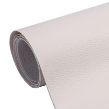 Leather Patch Self Adhesive for Sofa, Couch, Car Seat, Jacket, Handbag, 200x137cm A10