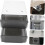Under Desk Adhesive Storage Drawer Organizer with Large Capacity for Office Classroom Dorm 5