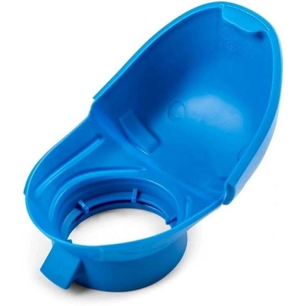 Coolant Reservoir Cap For Vw Passat B3 B5 B6 B7 Cc Variant 19882015 6V0955485 Durable Fit 9119770501363