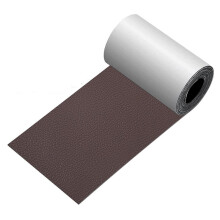 Leather Patch 8x11in SelfAdhesive Waterproof for Sofa Car Seat Furniture A2 Color