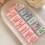 Flexible Silicone Leaf Molds Leaf Stamp Tool-Set of 6 pieces 7