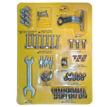 Patio Heater Replacement Parts Bolt Hardware Kit Replacement