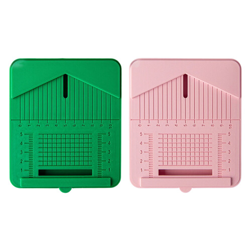 Artistic Clay Shaping Platform With Rounded Edges For-Green 1