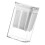 Kitchen Yogurts Strainers Food Filter Kitchen Tool Reusable-A 1