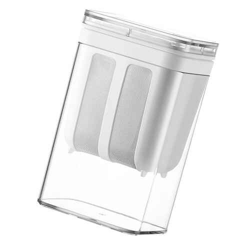 Kitchen Yogurts Strainers Food Filter Kitchen Tool Reusable-A