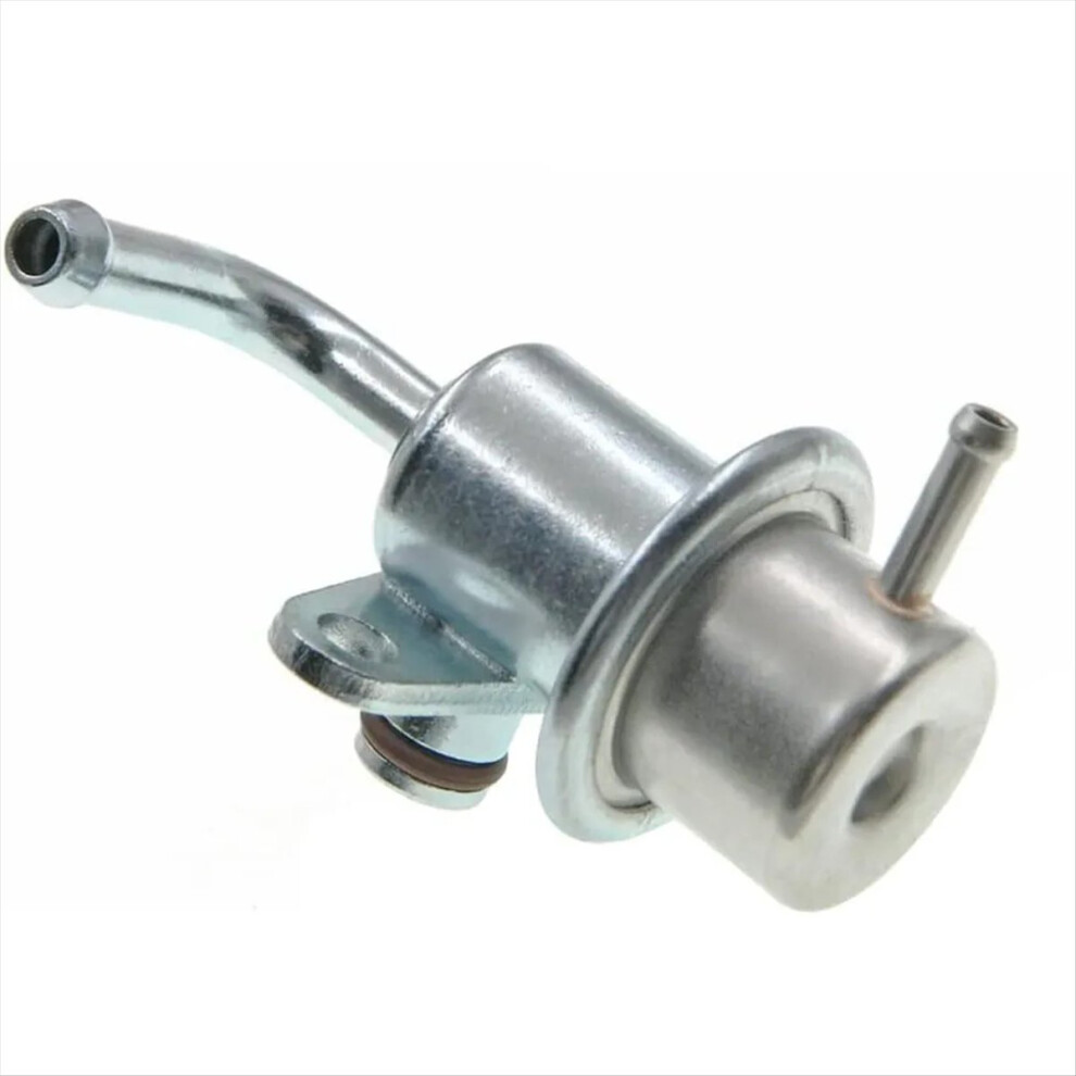 22670-0W000 New Pressure Regulator For D21 Mercury 1990-2004 3.0 Bar Silver 4852827065160