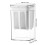 Kitchen Yogurts Strainers Food Filter Kitchen Tool Reusable-A 4
