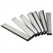 7pcs Diamond Whetstone Knife Sharpener for Rx008 Stone 120 240 600 800