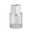 Bicycle bottom bracket remover, crank puller, 20 teeth, bottom bracket cup tool, antidrip tool Ref: 1770 1