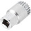Bicycle bottom bracket remover, crank puller, 20 teeth, bottom bracket cup tool, antidrip tool Ref: 1770 4
