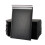 Bubble Envelopes 50 Kraft Paper Padded Mailer A4 (Black) Ref: 3830 1