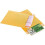 Bubble Envelopes 50 Kraft Paper Padded Mailer A4 (Black) Ref: 3830 3