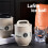 Durable Ice Sphere Molds Round Ice Maker For Creating Large Ice 7