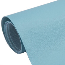 Leather  Patch Waterproof Self Adhesive Sofa and Couch Fix, Cuttable 35x137cm A14