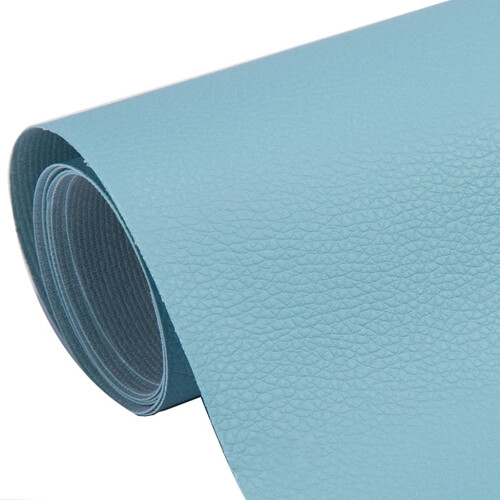Leather  Patch Waterproof Self Adhesive Sofa and Couch Fix, Cuttable 35x137cm A14