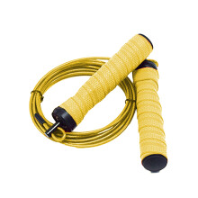 Double Dutch Jump Ropes, Portable And Easy To Carry Anywhere For Workouts, Mma, Boxing, Wod, Hiit Workouts, Supports Faster Double Unders To Elevate H