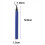 5 Packs Deburring Tool, Rotatable Blades & Heavy Duty Metal Handle, fo 3