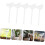 5 Pieces Automatic Watering Machine for Plants SelfWatering System PVC Material 5