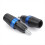 Falling Protection Crash Protectors Frame Sliders for MT07 2014-2023 4