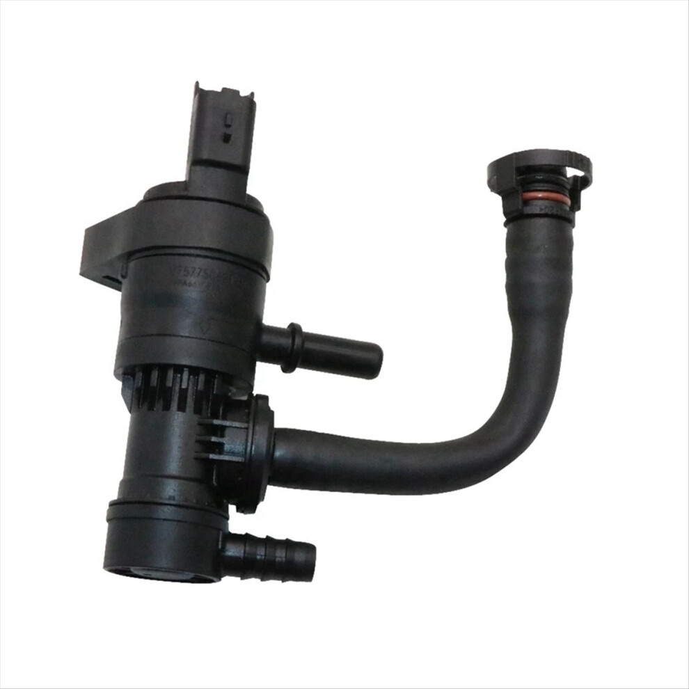 Car Vapor Purge Solenoid Valve Turbo Petrol For 3008 1.6 Thp V75775068 Light 4852827059749