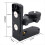 Laser Level L-Shape Bracket Strong Magnet Pulls Support Universal Leve 5