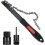 Tools for removing bicycle wheels and cassettes, tools for removing chainrings, wheel removers, assembly tools 3