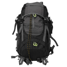 Solarrucksack mit abnehmbarem Solarpanel zum Aufladen von Akkus, hochpräzise Messung, leichtes und ergonomisches Design, robuste Konstruktion