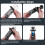 40M Waterproof Case for 3 Underwater Diving Housing Cover Protective S 5