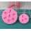 Bathing Ship Mould 3/7 Cavity Little Bee Shape Ref: 1063 5