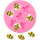 Bathing Ship Mould 3/7 Cavity Little Bee Shape Ref: 1063 3