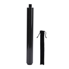 Pool Queue Verlängerung 10 Zoll Carbon Fiber