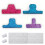 Soft Elastomer DIY Cast For Artisanal Jewelry Divisions-Style 1 4