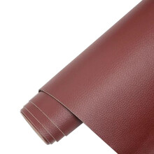 Leather Patch 100x137cm A3 Self Adhesive Waterproof for Sofa Car Seat Furniture Jackets
